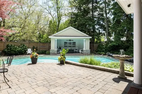 64 Miller Drive Hamilton ON L9G 2J1