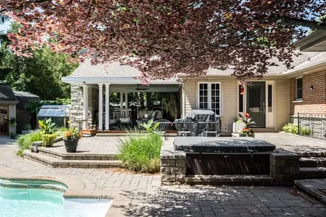 64 Miller Drive Hamilton ON L9G 2J1