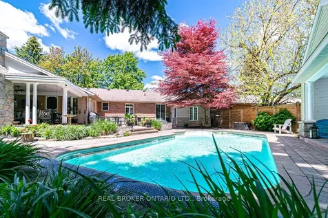 64 Miller Drive Hamilton ON L9G 2J1