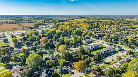 64 Miller Drive Hamilton ON L9G 2J1