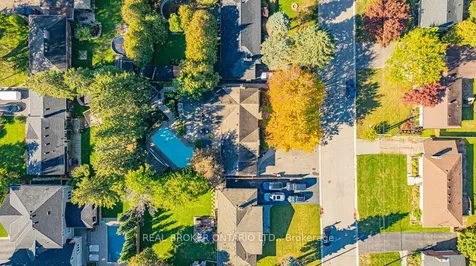64 Miller Drive Hamilton ON L9G 2J1