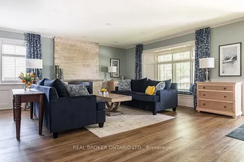 64 Miller Drive Hamilton ON L9G 2J1