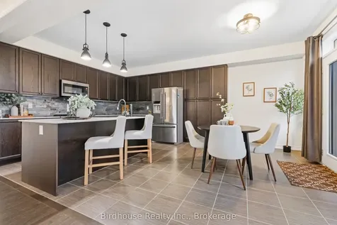 53 Hancock Crescent Kawartha Lakes ON K9V 0P4