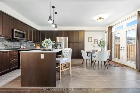 53 Hancock Crescent Kawartha Lakes ON K9V 0P4