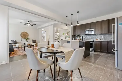 53 Hancock Crescent Kawartha Lakes ON K9V 0P4