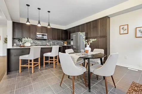 53 Hancock Crescent Kawartha Lakes ON K9V 0P4
