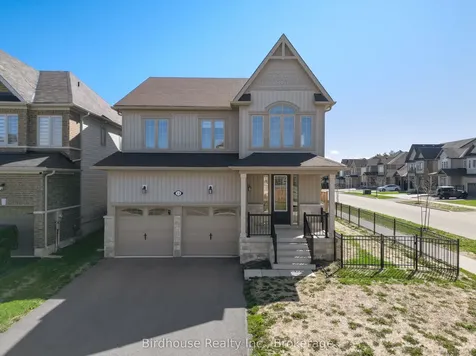 53 Hancock Crescent Kawartha Lakes ON K9V 0P4