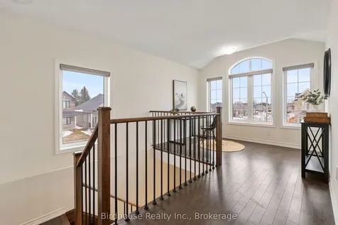 53 Hancock Crescent Kawartha Lakes ON K9V 0P4