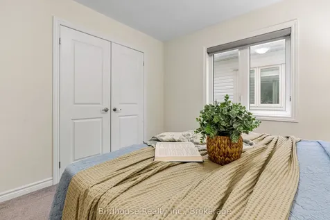53 Hancock Crescent Kawartha Lakes ON K9V 0P4