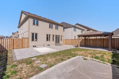 53 Hancock Crescent Kawartha Lakes ON K9V 0P4