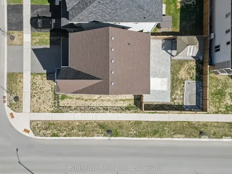 53 Hancock Crescent Kawartha Lakes ON K9V 0P4