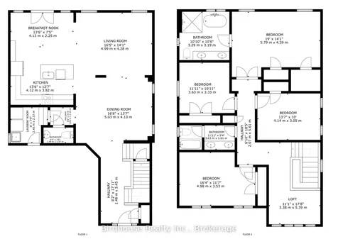 53 Hancock Crescent Kawartha Lakes ON K9V 0P4