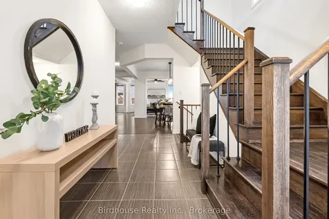 53 Hancock Crescent Kawartha Lakes ON K9V 0P4