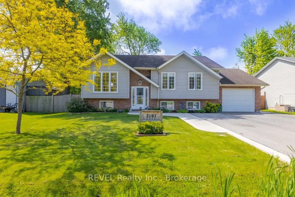 3191 Bethune Avenue Fort Erie ON L0S 1N0