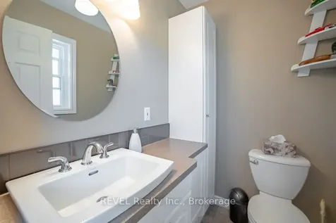 3191 Bethune Avenue Fort Erie ON L0S 1N0