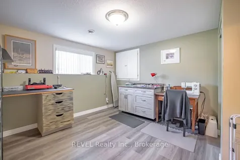 3191 Bethune Avenue Fort Erie ON L0S 1N0