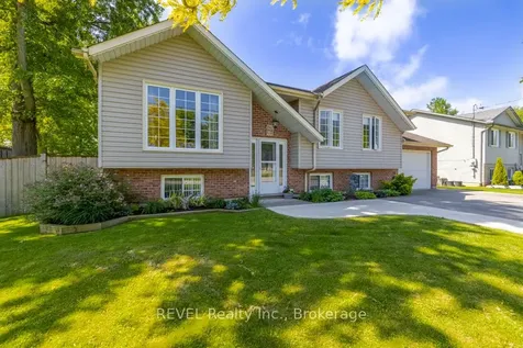3191 Bethune Avenue Fort Erie ON L0S 1N0
