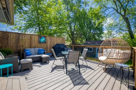 3191 Bethune Avenue Fort Erie ON L0S 1N0
