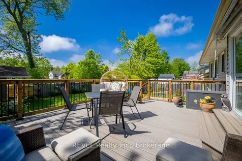 3191 Bethune Avenue Fort Erie ON L0S 1N0