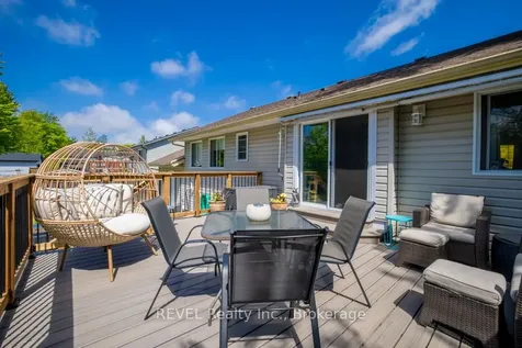 3191 Bethune Avenue Fort Erie ON L0S 1N0
