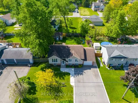3191 Bethune Avenue Fort Erie ON L0S 1N0
