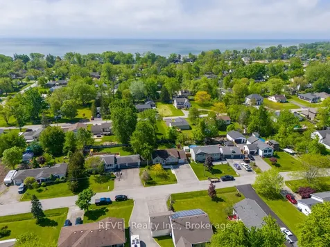 3191 Bethune Avenue Fort Erie ON L0S 1N0