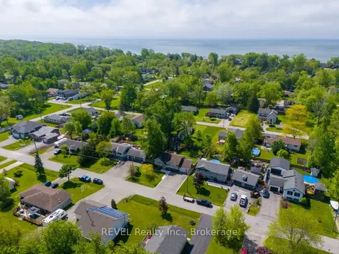3191 Bethune Avenue Fort Erie ON L0S 1N0