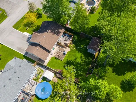 3191 Bethune Avenue Fort Erie ON L0S 1N0