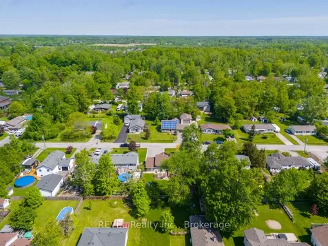 3191 Bethune Avenue Fort Erie ON L0S 1N0