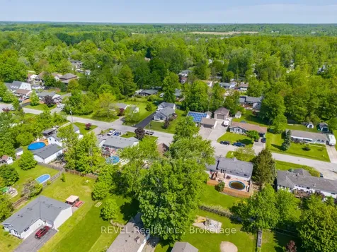 3191 Bethune Avenue Fort Erie ON L0S 1N0