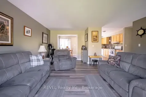 3191 Bethune Avenue Fort Erie ON L0S 1N0