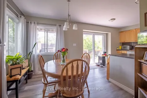 3191 Bethune Avenue Fort Erie ON L0S 1N0