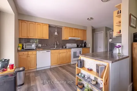 3191 Bethune Avenue Fort Erie ON L0S 1N0