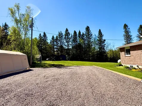 13588 Highway 64 N/a N West Nipissing ON P0H 1M0