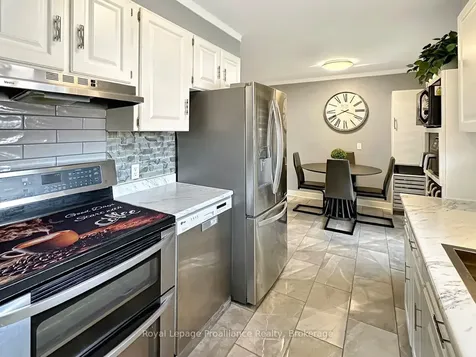 10 Chown Crescent Belleville ON K8P 4P9