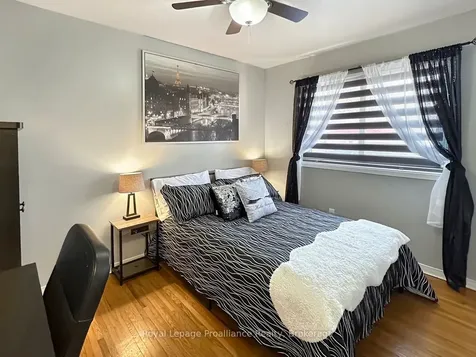 10 Chown Crescent Belleville ON K8P 4P9