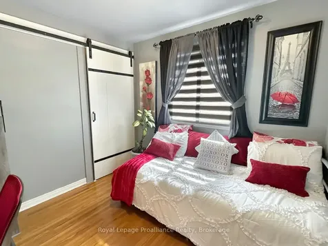 10 Chown Crescent Belleville ON K8P 4P9