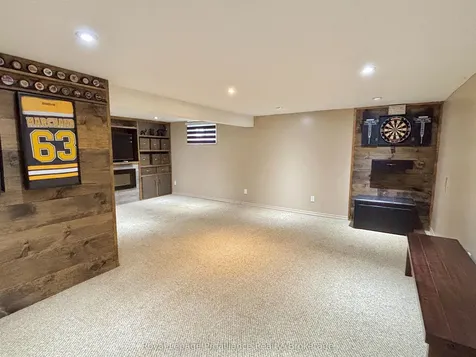 10 Chown Crescent Belleville ON K8P 4P9