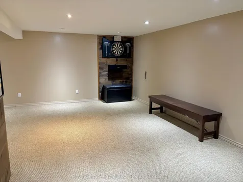 10 Chown Crescent Belleville ON K8P 4P9