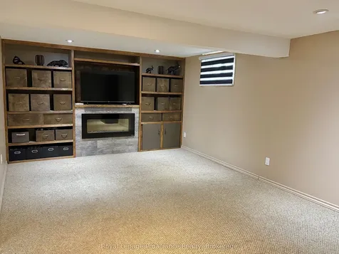 10 Chown Crescent Belleville ON K8P 4P9
