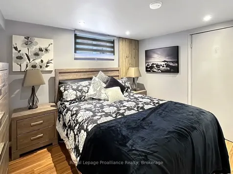 10 Chown Crescent Belleville ON K8P 4P9