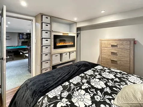 10 Chown Crescent Belleville ON K8P 4P9