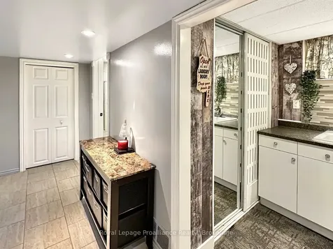 10 Chown Crescent Belleville ON K8P 4P9