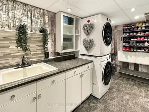 10 Chown Crescent Belleville ON K8P 4P9