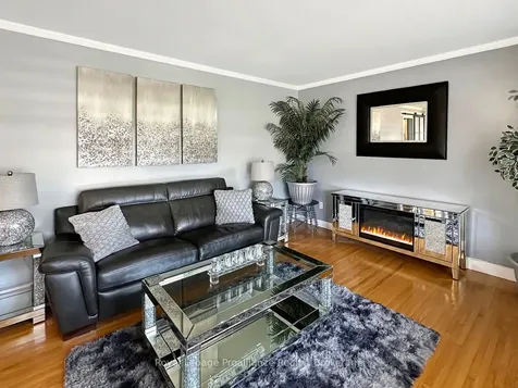 10 Chown Crescent Belleville ON K8P 4P9