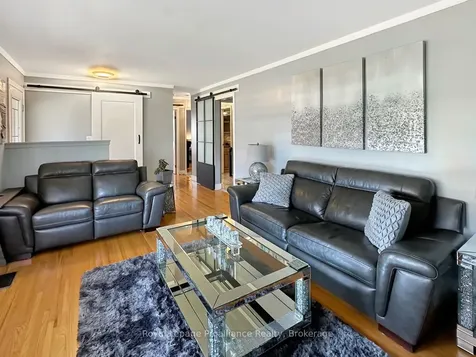 10 Chown Crescent Belleville ON K8P 4P9