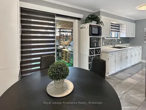 10 Chown Crescent Belleville ON K8P 4P9