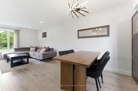 311 Eliza Street Wellington North ON N0G 1A0