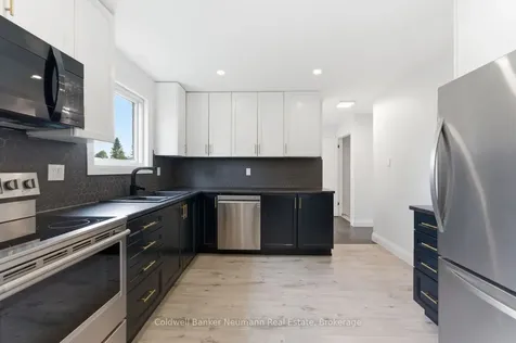 311 Eliza Street Wellington North ON N0G 1A0