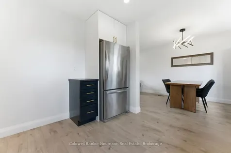 311 Eliza Street Wellington North ON N0G 1A0